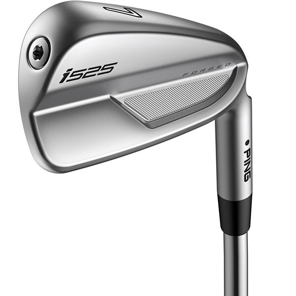 i525 アイアン(5本セット) PING TOUR 2.0 CHROME I(アイアン（セット 