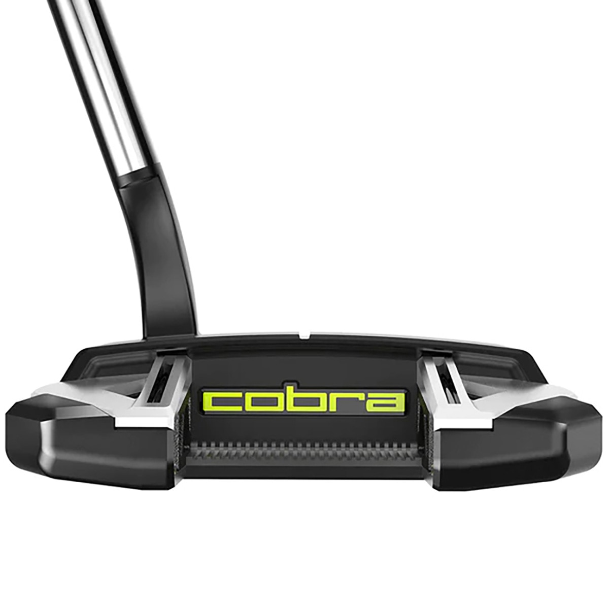 コブラ KING キング スポーツ20 パター パター シャフト：KBS CT TOUR Straight Stepless Steel 1 dショッピング |中古コブラ KING キング スポーツ20 パター