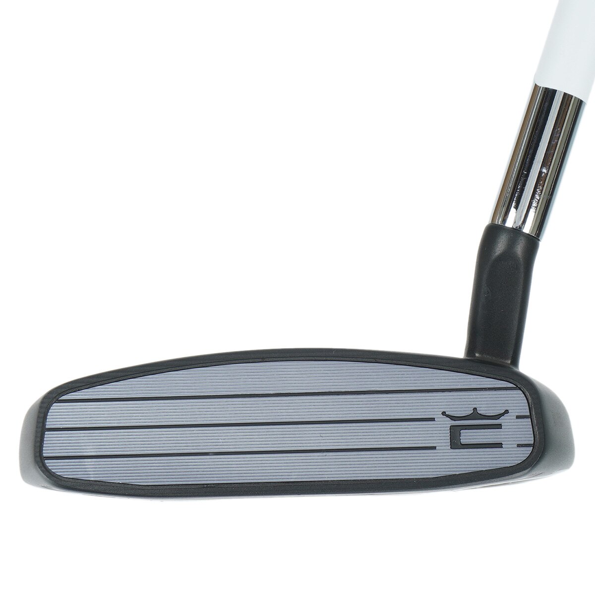 ゴブラ　パター ゼブラパター（ZEBRA PUTTER）【伝説のパターが 最先端の機能