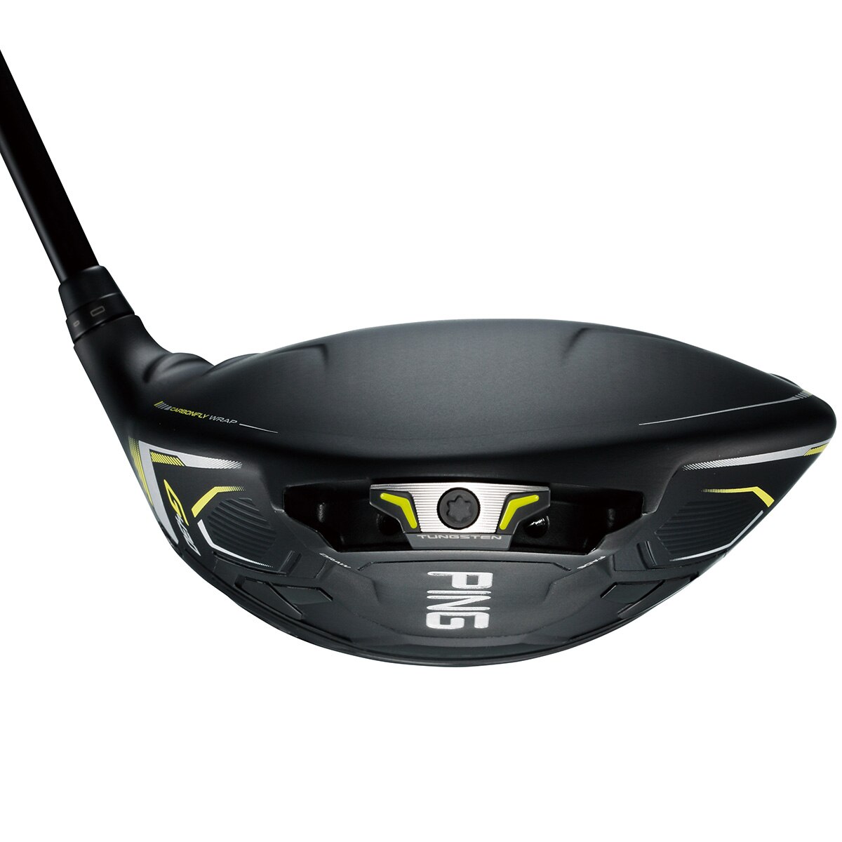 PING G430 LST ドライバー テンセイ 1K ホワイト Mitsubishi TENSEI 1K Pro White PING G430 / G425 Driver Shaft