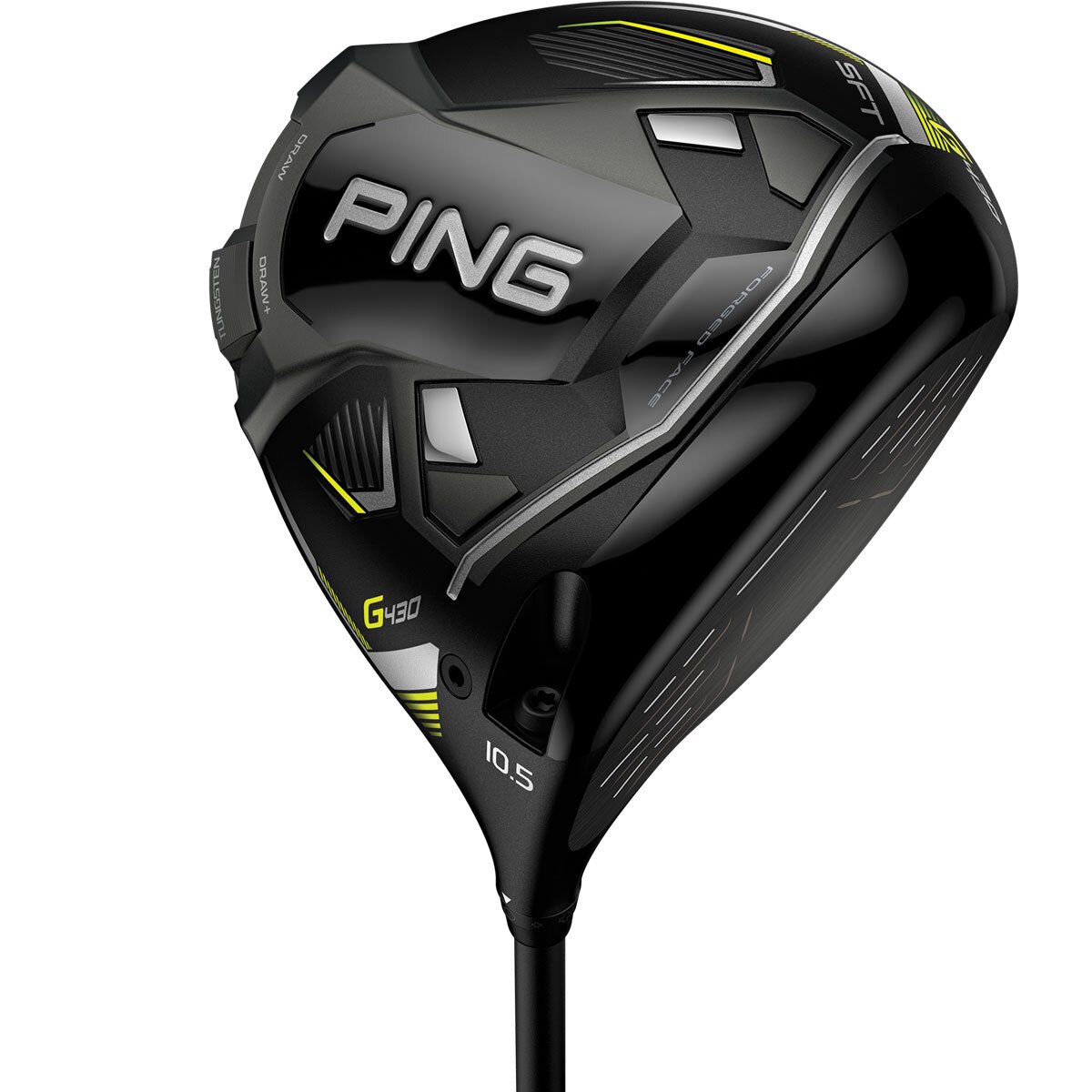 【レフティ】PING G430 SFT 3W ベンタスTR ブルー レフティ】PING G430 SFT 3W ベンタスTR ブルー - メルカリ