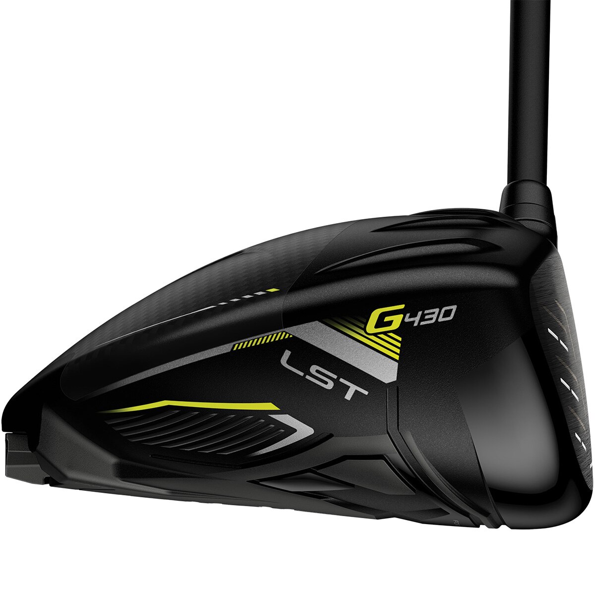 G430 LST ドライバー VENTUS TR BLUE 5／6／7 レフティ(ドライバー