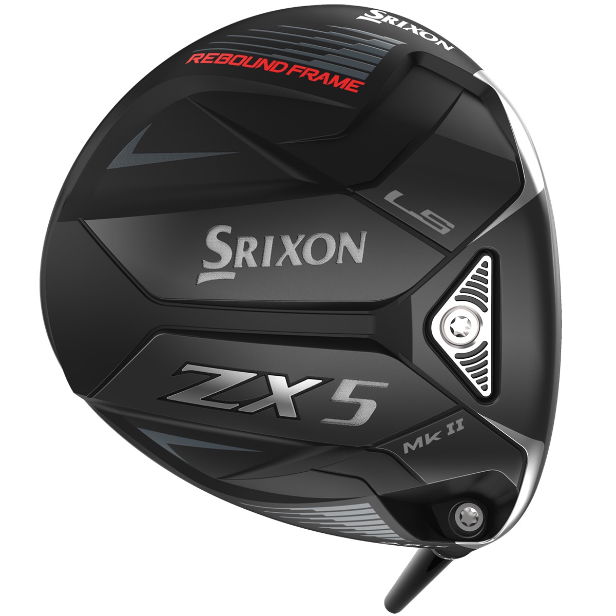 ZX5 MkII LS ドライバー SPEEDER NX GREEN 40／50／60／70(ドライバー（単品）)|SRIXON(ダンロップ)の通販  - GDOゴルフショップ(0000687975)