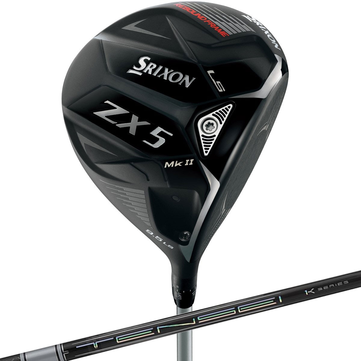 Titleist VG5 ドライバー 10° ヘッドカバー付き Titleist VG5 ドライバー 10° ヘッドカバー付き タイトリスト