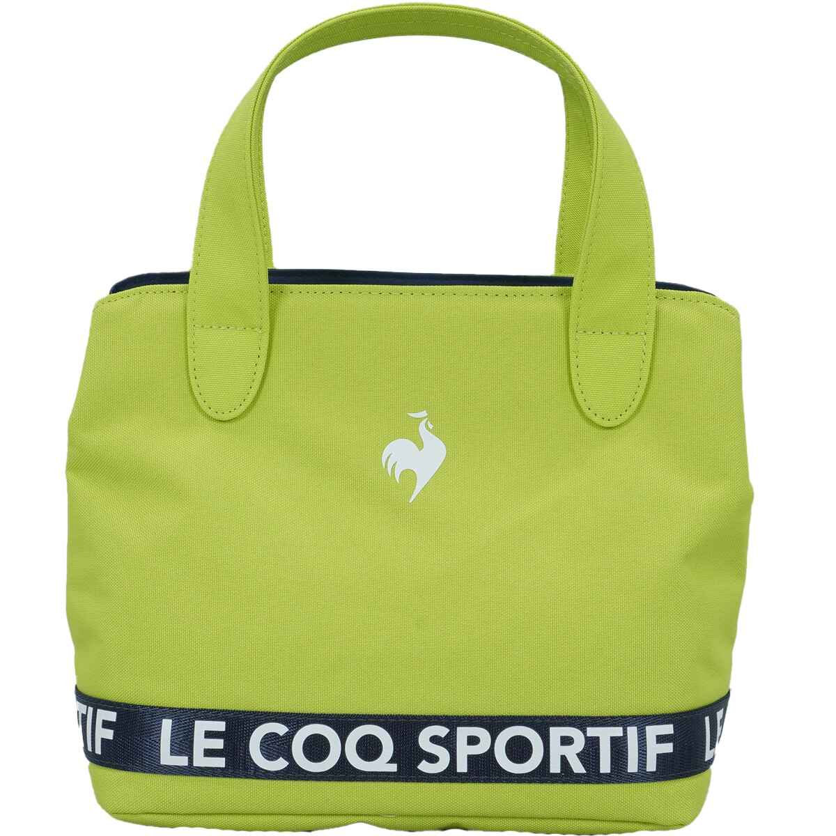 再生ポリエステル カートポーチ(ラウンドバッグ)|Le coq sportif GOLF