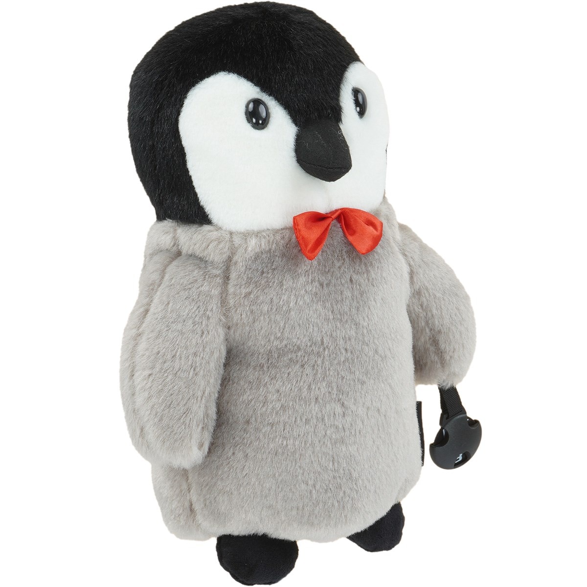 ペンギンキャラクター ヘッドカバー FW用 レディス(ヘッドカバー 