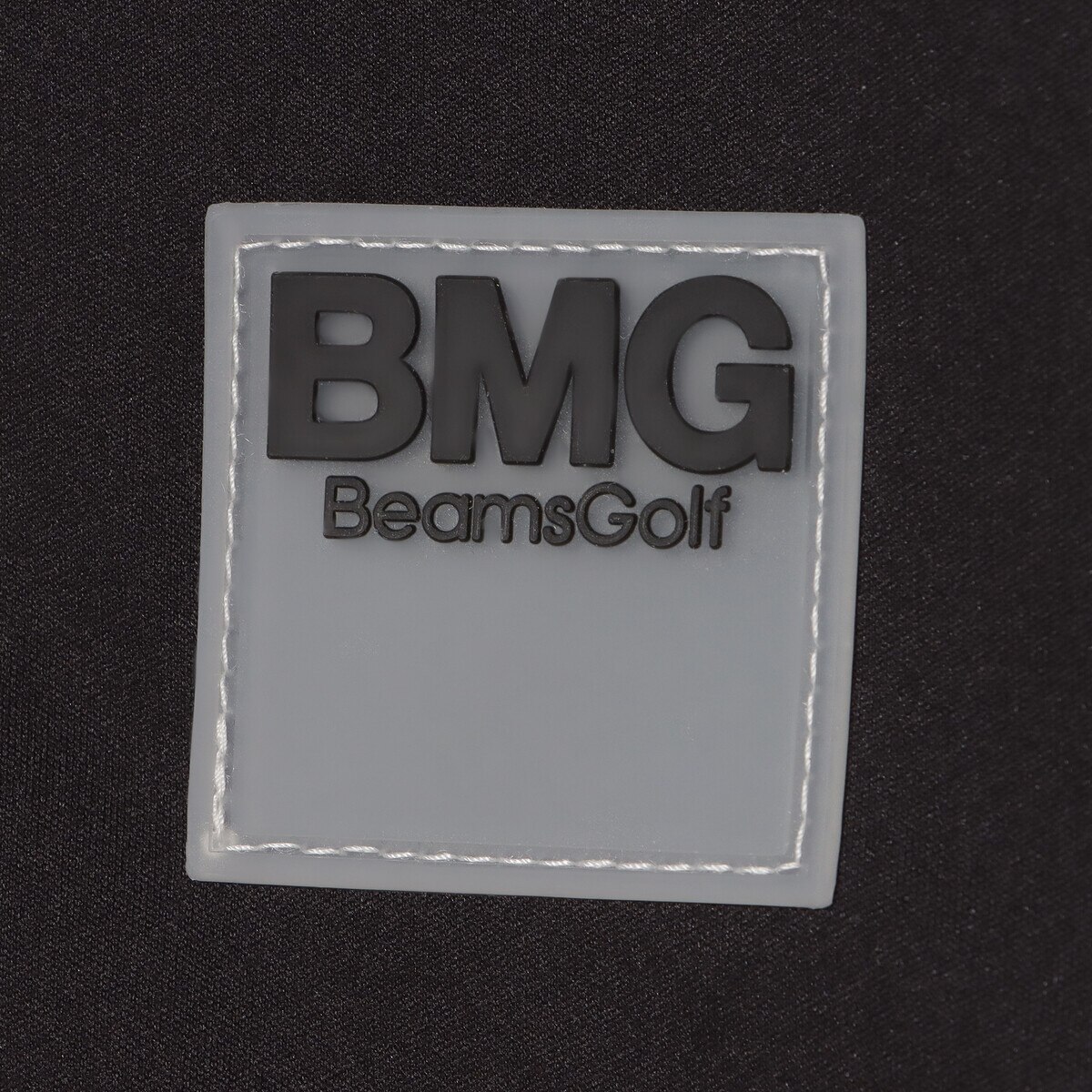 BEAMS GOLF ORANGE LABEL BMG エアシャット コーチジャケット