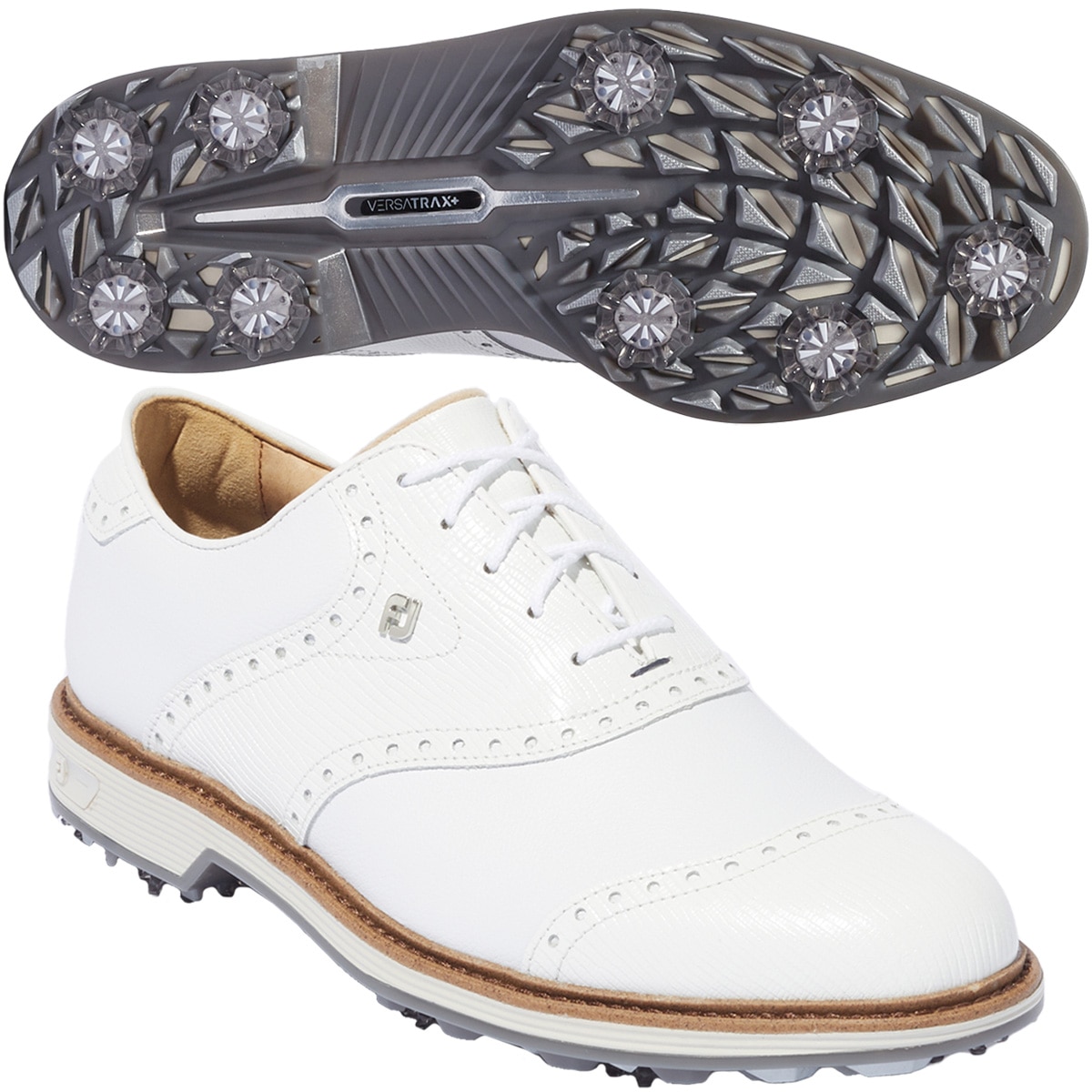 フットジョイ footjoy ドライジョイプレミア 26cm wide