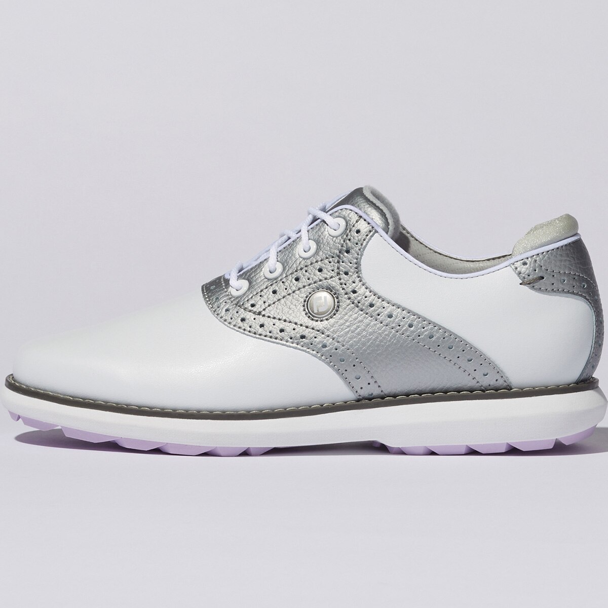 トラディションズ スパイクレスシューズ レディス(【女性】シューズ