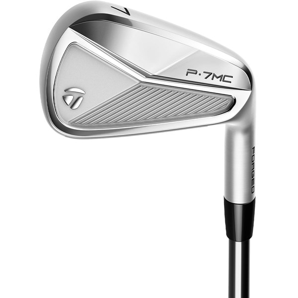 P7 MC アイアン(6本セット) ダイナミックゴールド EX TOUR ISSUE 