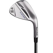 ミルドグラインド HI-TOE3 クローム ウェッジ N.S.PRO MODUS3 TOUR 115  