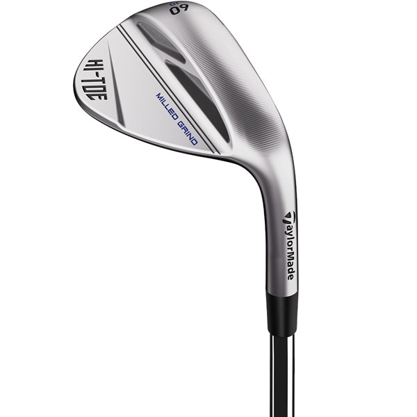 ミルドグラインド HI-TOE3 クローム ウェッジ Diamana Thump Wedge 95 