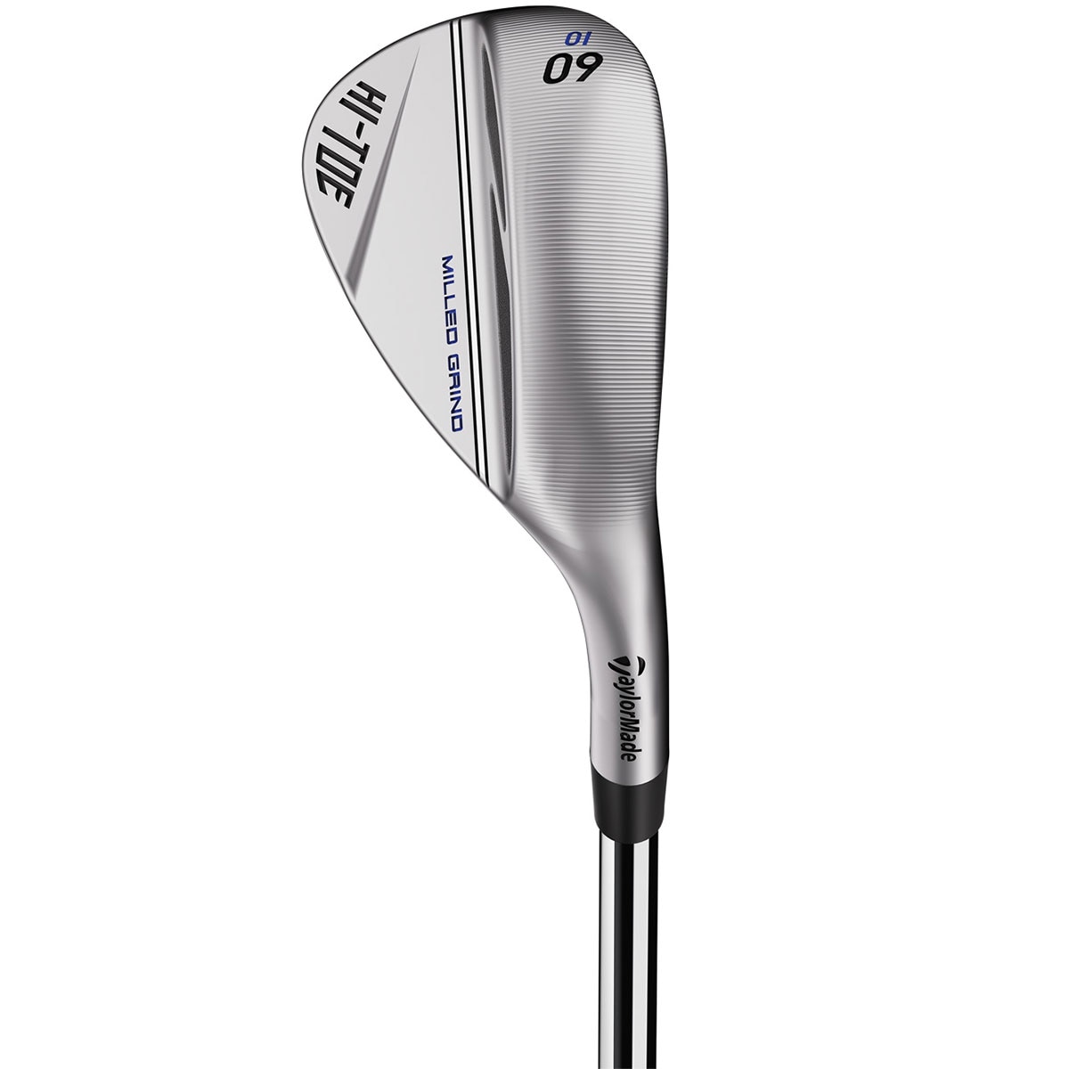 ミルドグラインド HI-TOE3 クローム ウェッジ Diamana Thump Wedge 95(ウェッジ（単品）)|MILLED GRIND( テーラーメイド)の通販 - GDOゴルフショップ(0000688751)