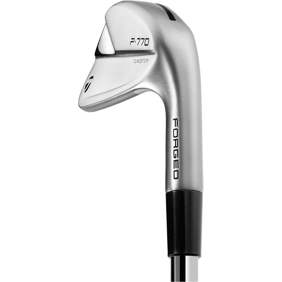 P770 アイアン(単品) ダイナミックゴールド EX TOUR ISSUE(アイアン
