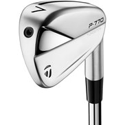 P770 アイアン(6本セット) ダイナミックゴールド EX TOUR ISSUE 
