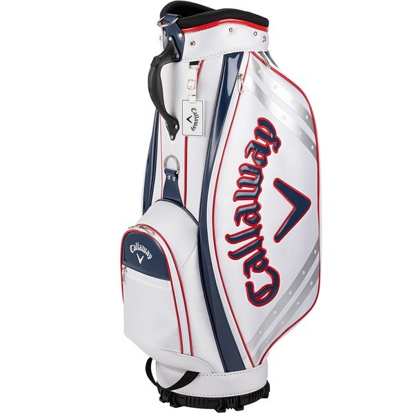 Callaway キャロウェイ キャディーバッグ 細い ゴルフ スポーツ G050