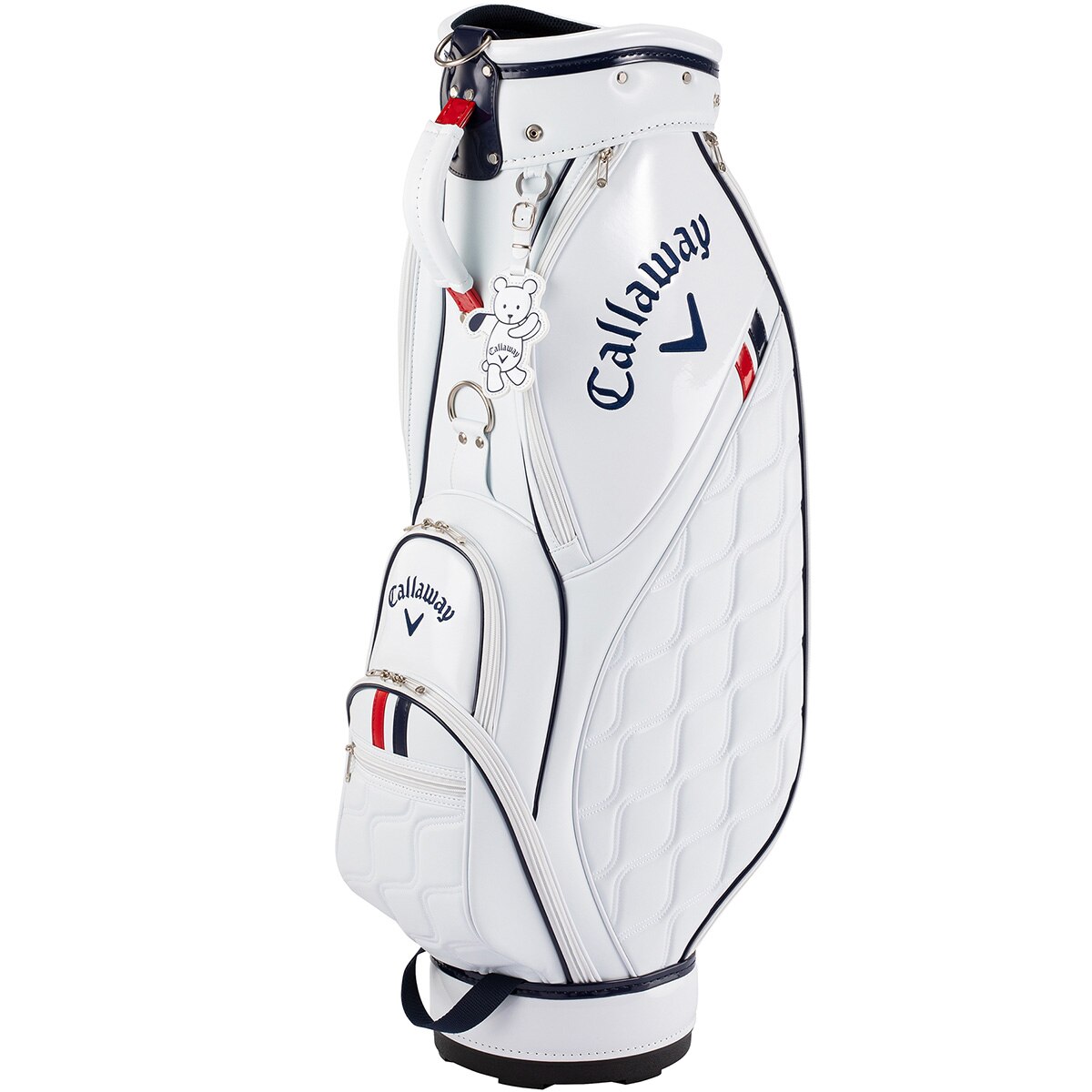 【安い在庫】美品　callaway キャディバッグ ゴルフバッグ・キャディバッグ