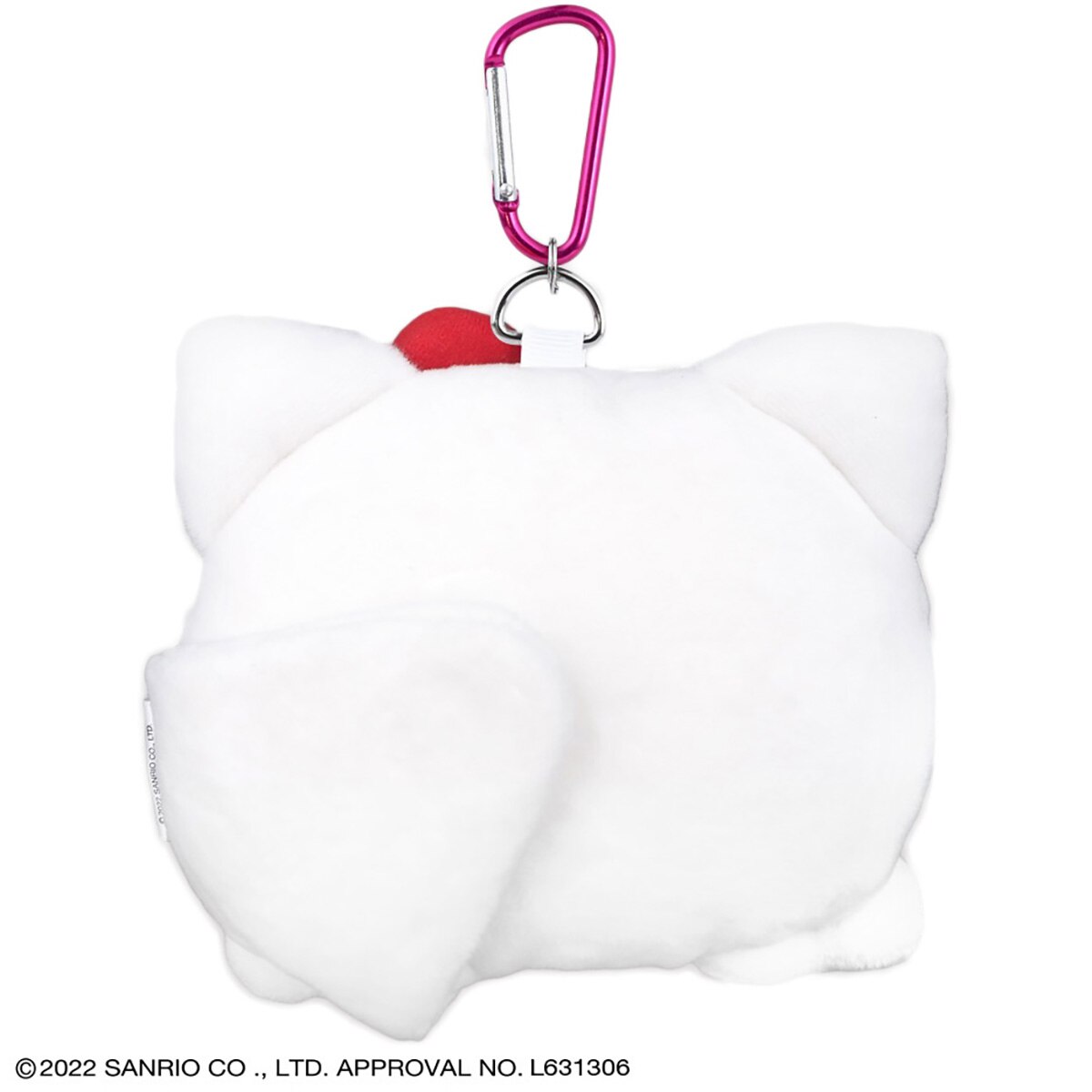 ハローキティ パターカバー(ヘッドカバー（パター）)|その他(その他