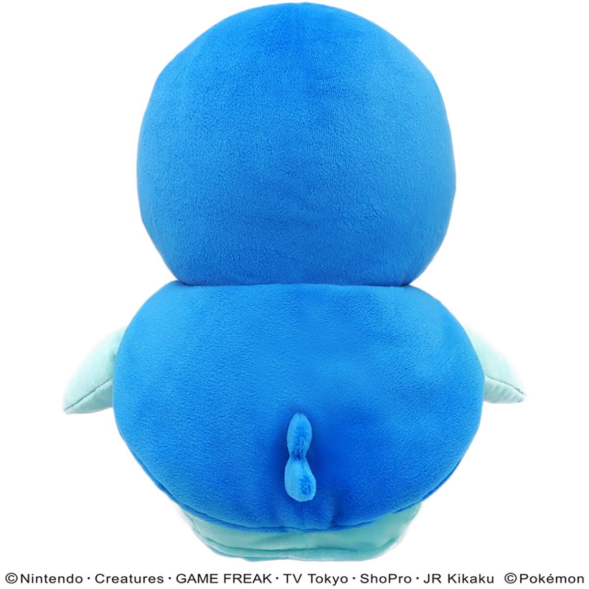 ポケットモンスター ポッチャマ ヘッドカバー DR用(ヘッドカバー