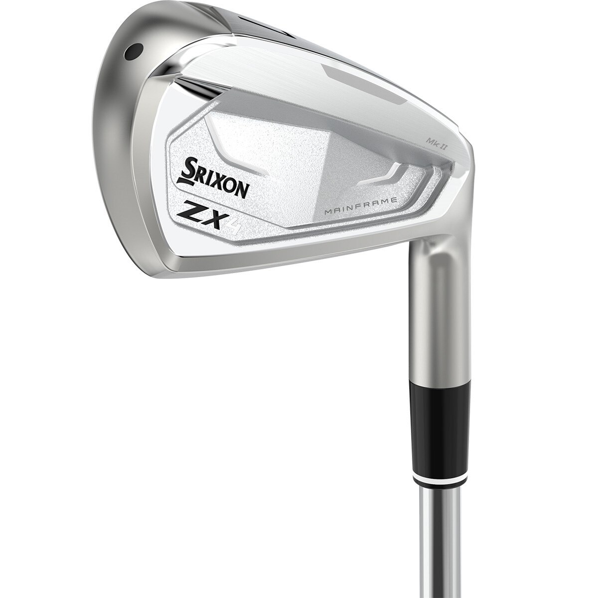 【良品】MCI装着 スリクソン ZX4 MKⅡ メンズアイアンセット 5本 S Amazon.co.jp: Srixon Golf ZX4 MKII アイアン 5-PW/AW