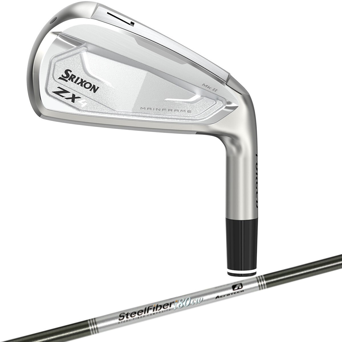 アイアンスチール
チェア SRIXON 特注 単品1本から スリクソン ZXi5 / ZXi7 アイアン スチール