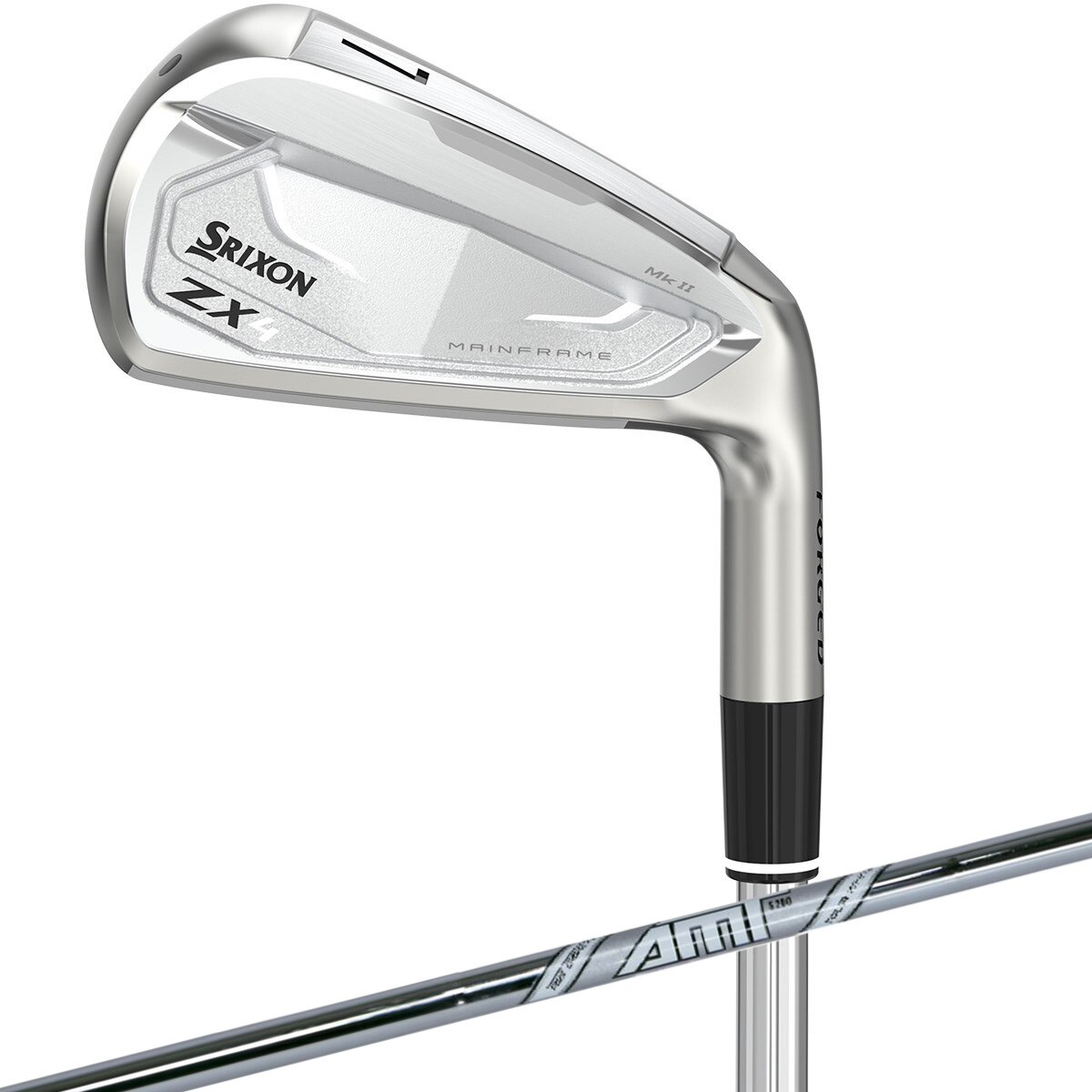 SRIXON(スリクソン) 単品アイアン ダンロップ 通販｜GDOゴルフショップ