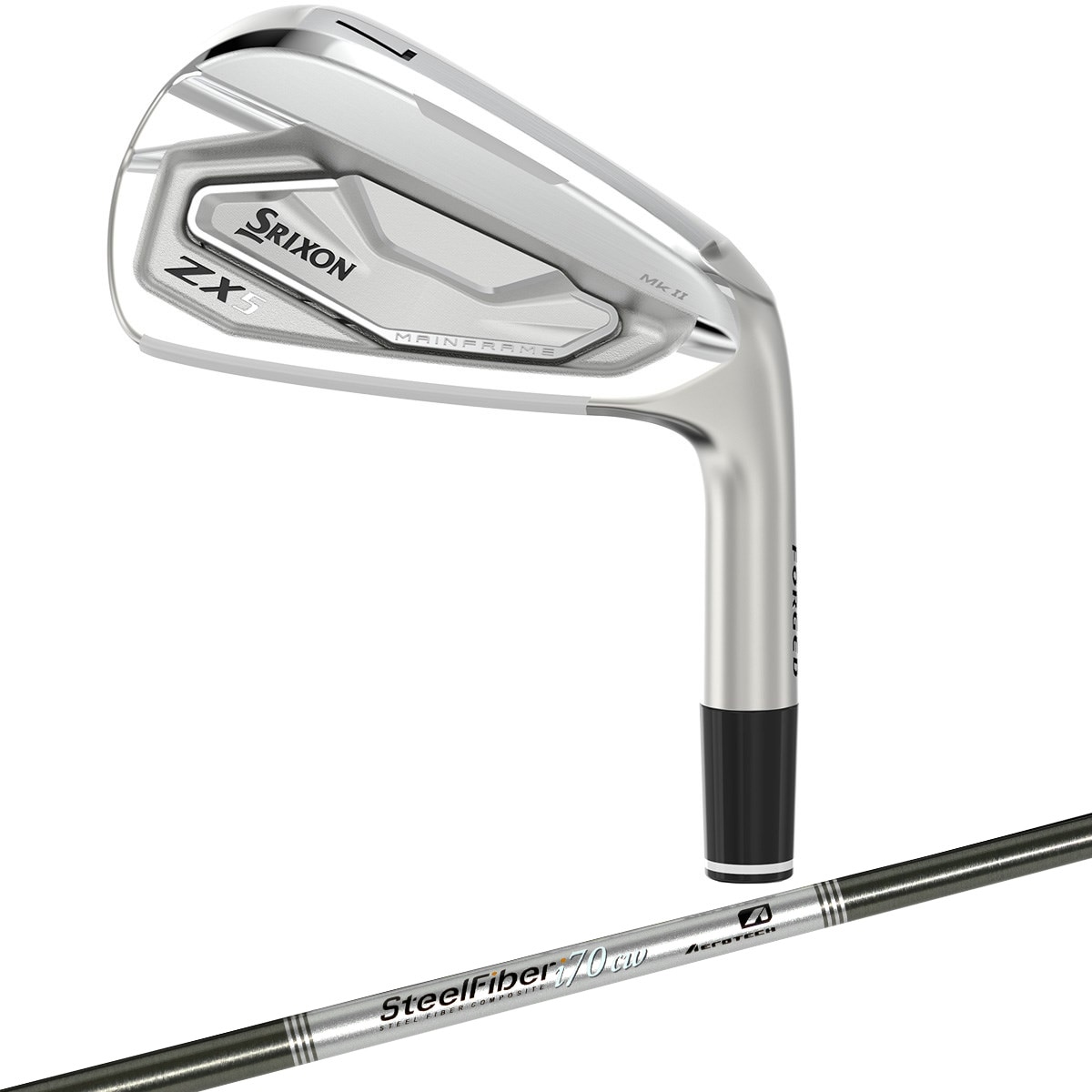 SRIXON(スリクソン) 単品アイアン ダンロップ 通販｜GDOゴルフ 