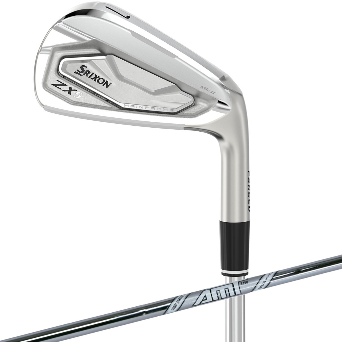 SRIXON(スリクソン) アイアンセット ダンロップ レフティ 通販｜GDO 