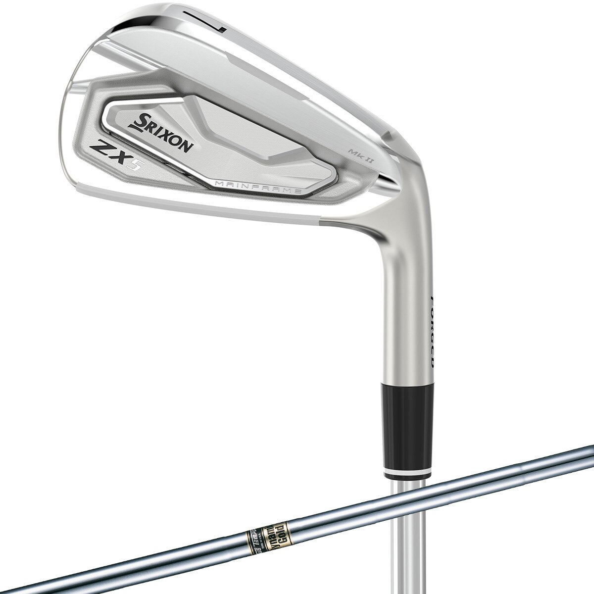 SRIXON(スリクソン) 単品アイアン ダンロップ 通販｜GDOゴルフ 