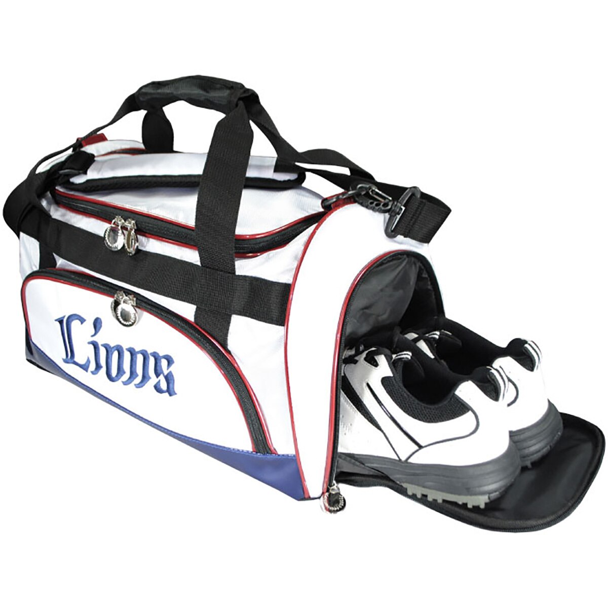 埼玉西武ライオンズ ボストンバッグ(ボストンバッグ)|その他(その他