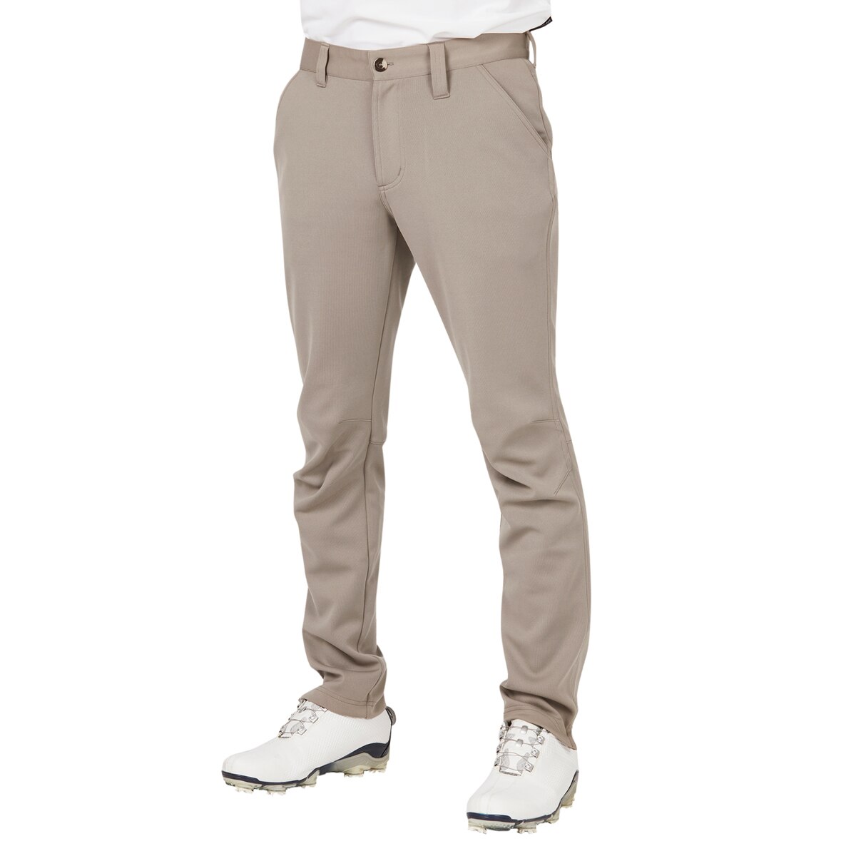 GDOオリジナル　パンツ　新品 GDO オリジナル ORIGINAL ストレッチ吸水速乾ゴルフパンツ 股下