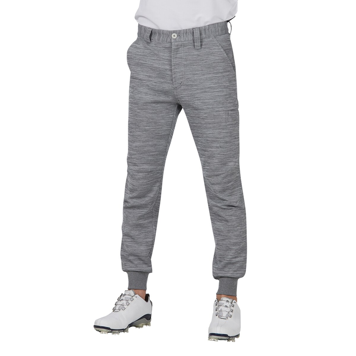 パーリーゲイツ4WAY防寒ブルゾン サイズ4 ネイビー