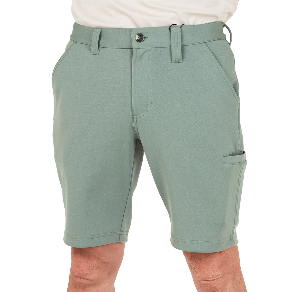 ジャージ素材ゴルフショートパンツ(ハーフパンツ)|GDO ORIGINAL