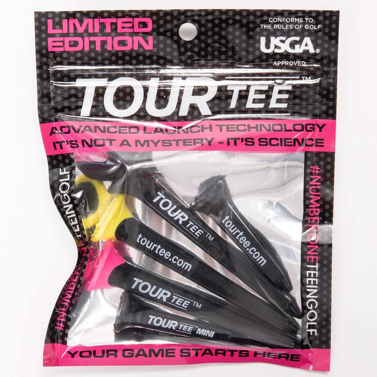 ツアー コンボティー 5本セット(ティー)|その他(その他メーカー