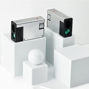 キャディトーク キューブ(距離測定器)|CaddyTalk(キャディトーク)の 