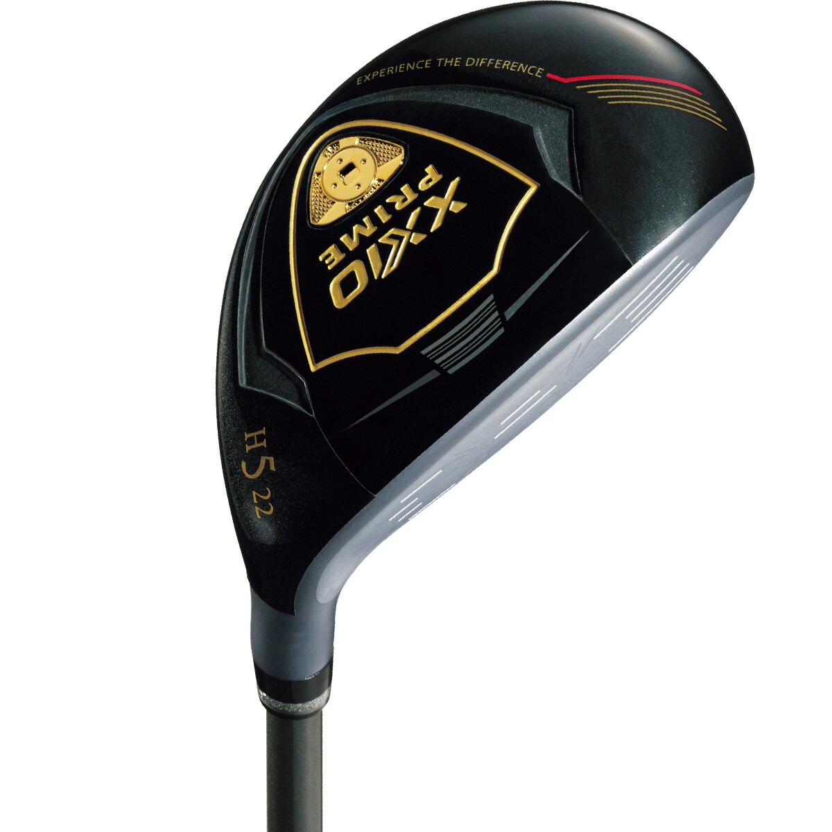 新品】ゼクシオプライム12 6U ユーティリティ 硬R2(A) ゼクシオ