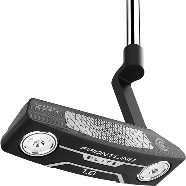FRONTLINE ELITE 1.0 パター(パター（単品）)|Cleveland Golf 