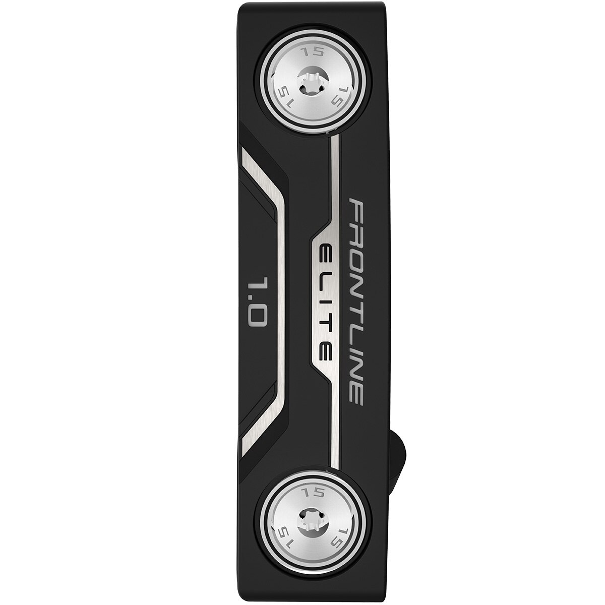 FRONTLINE ELITE 1.0 パター(パター（単品）)|Cleveland Golf