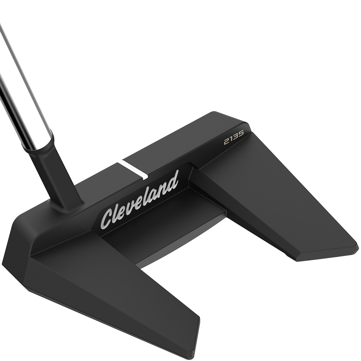 FRONTLINE ELITE ELEVADO パター(パター（単品）)|Cleveland Golf