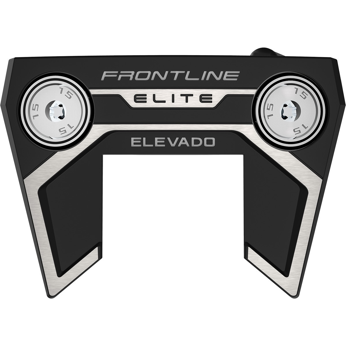 FRONTLINE ELITE ELEVADO パター(パター（単品）)|Cleveland Golf