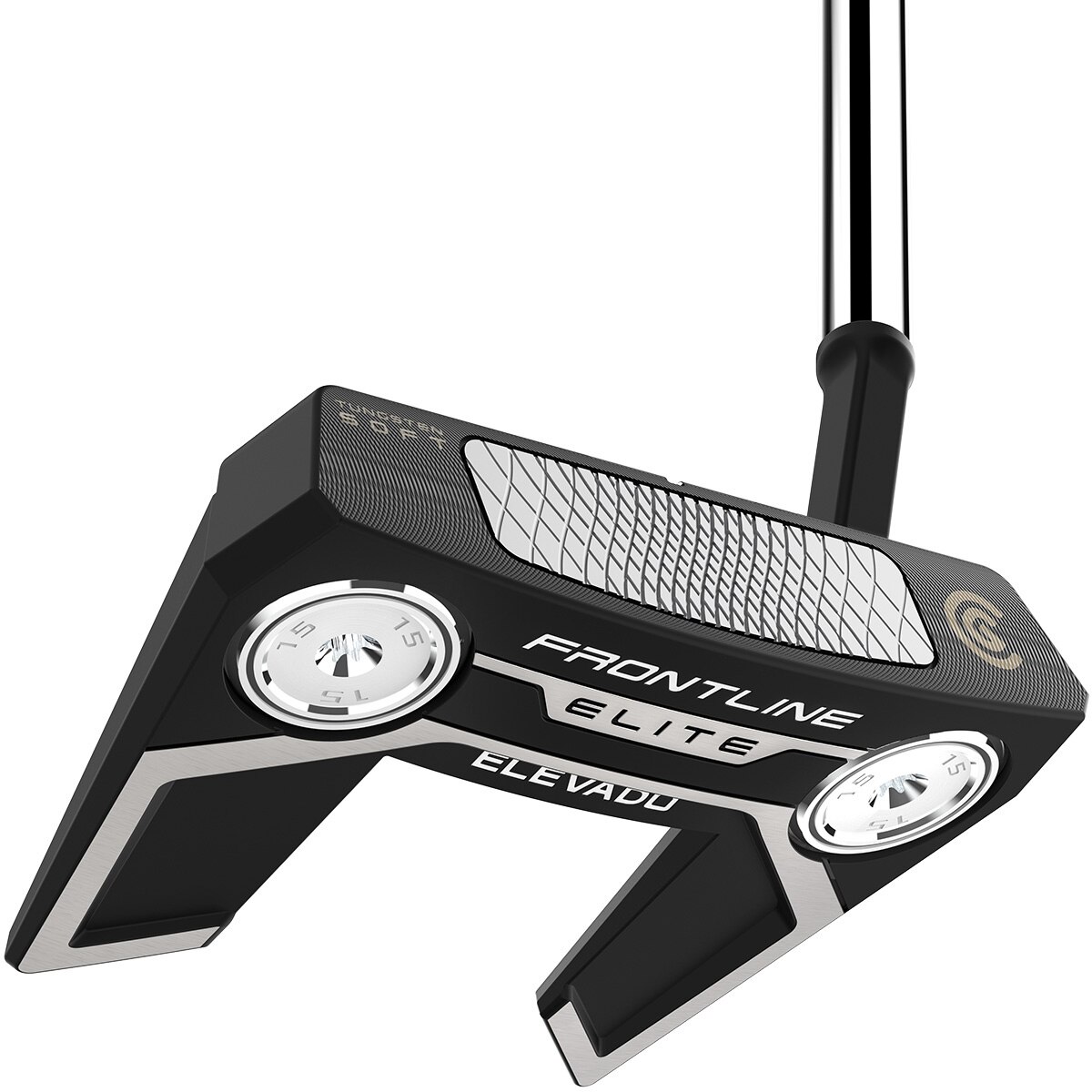 FRONTLINE ELITE ELEVADO パター レフティ(パター（単品）)|Cleveland