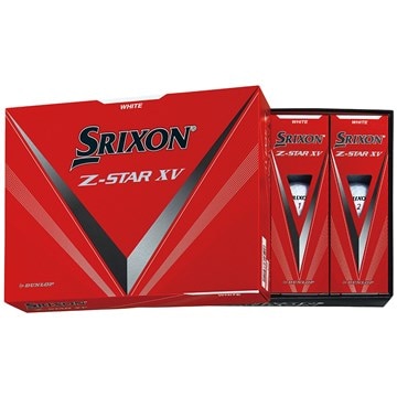 SRIXON(スリクソン) ダンロップ 通販｜GDOゴルフショップ