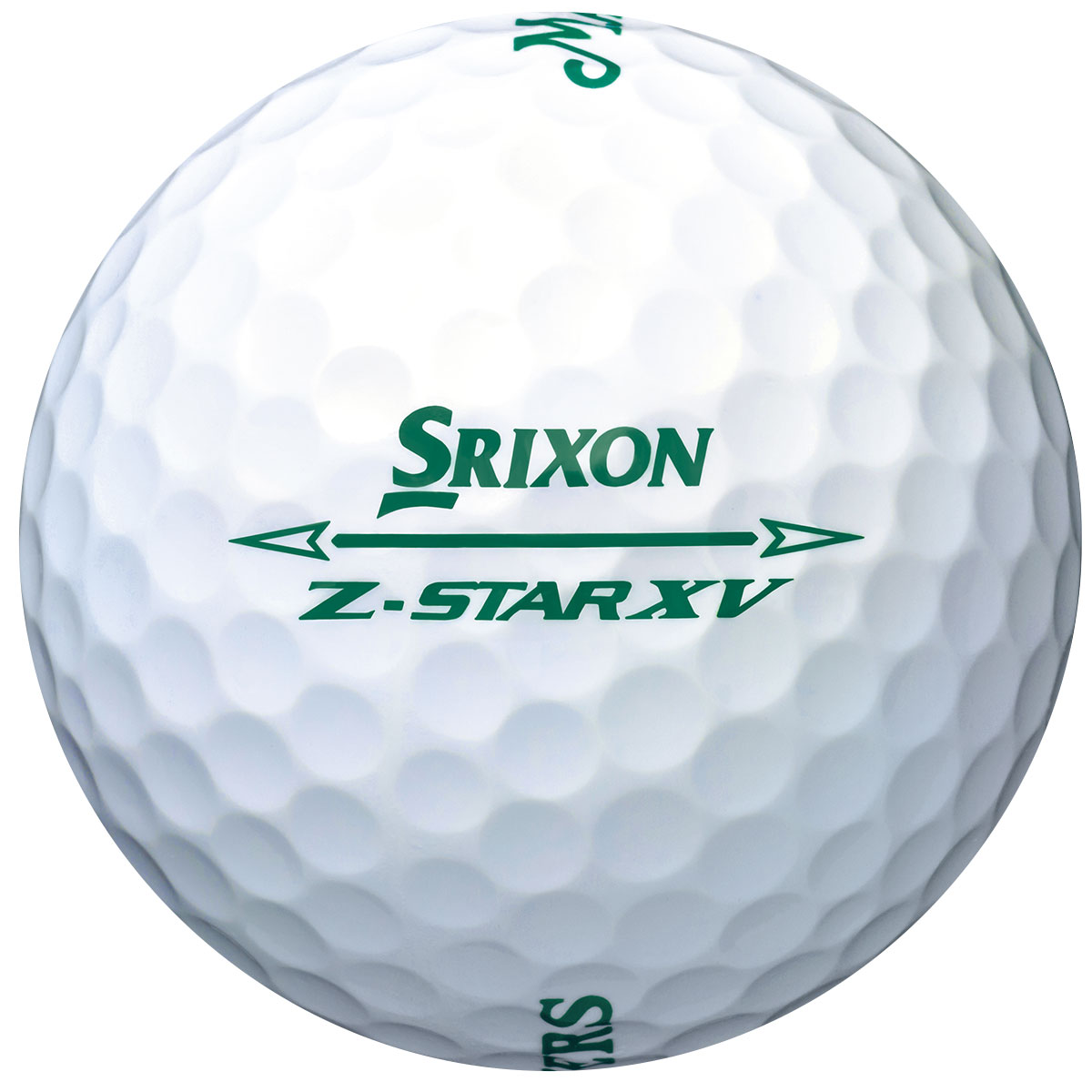 Z-STAR XV8 マスターズモデル ボール(ボール（新品）)|SRIXON 