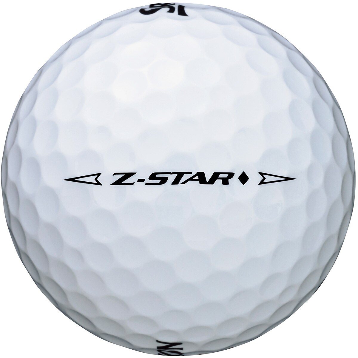 Z-STAR ダイヤモンド2 ボール(ボール（新品）)|SRIXON(ダンロップ