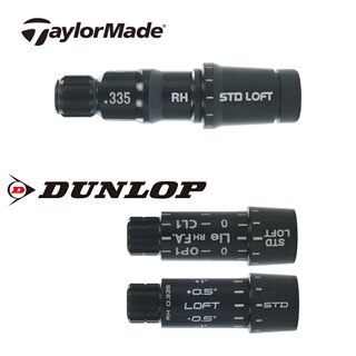 5X ゴルフアダプタースリーブ 815 XR用（VENTUS VELOCORE+ BK CALLAWAY  