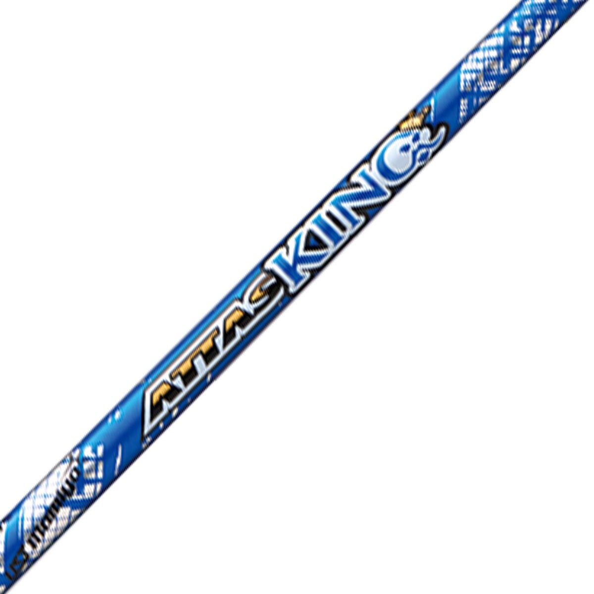 ATTAS KING｜カーボンシャフト製品｜UST Mamiya