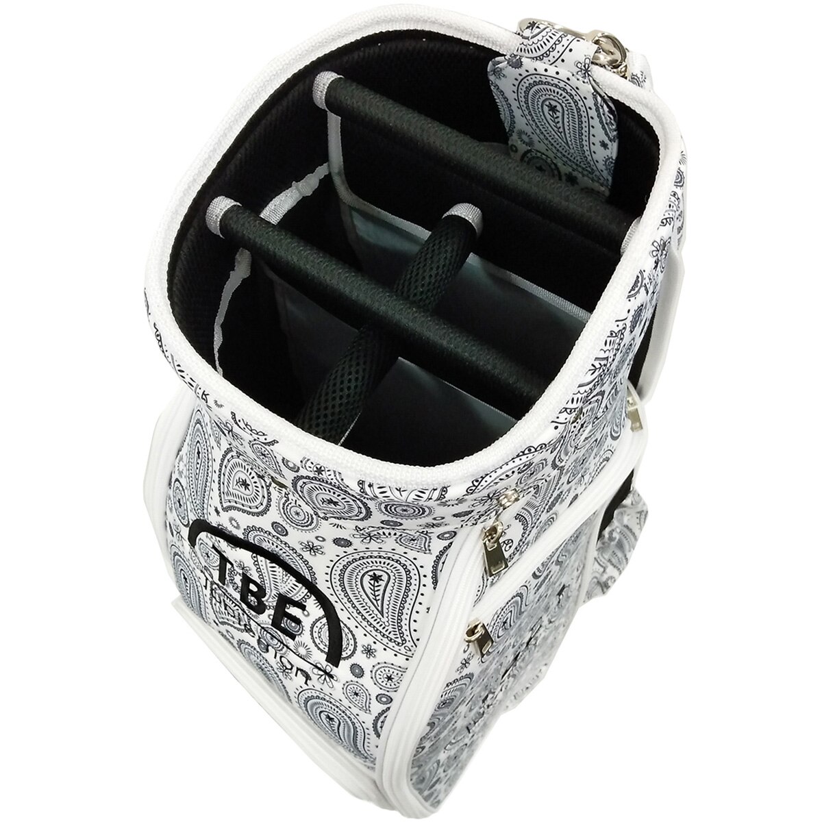 キャディバッグ(【男性】キャディバッグ)|TOBIEMON(飛衛門) T-CB3の