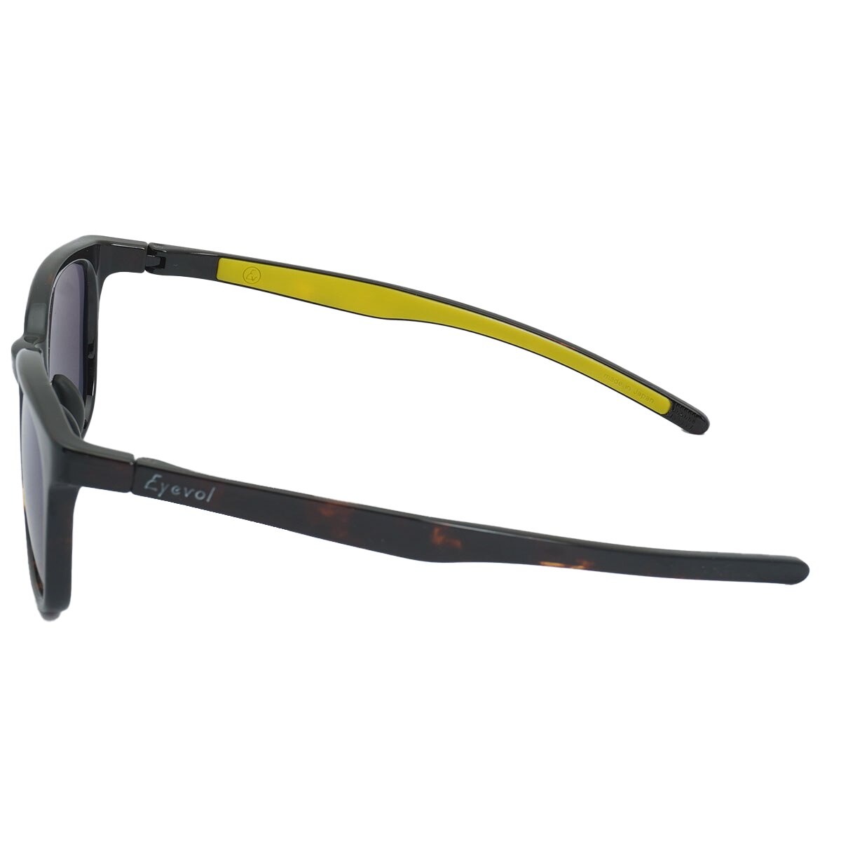 HEATH 3 XL 56 偏光レンズ サングラス(サングラス)|Eyevol HEATH 3 XL 56 偏光レンズ サングラス(サングラス)|Eyevol
