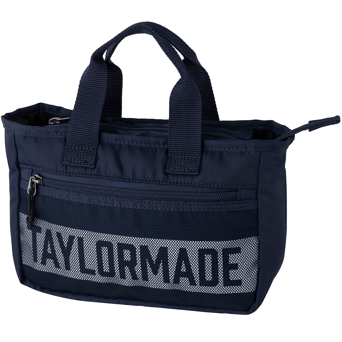 新品　TaylorMade ラウンドトートバッグ 口コミ・評価｜ボックスロゴ ラウンドトートバッグ（ラウンド