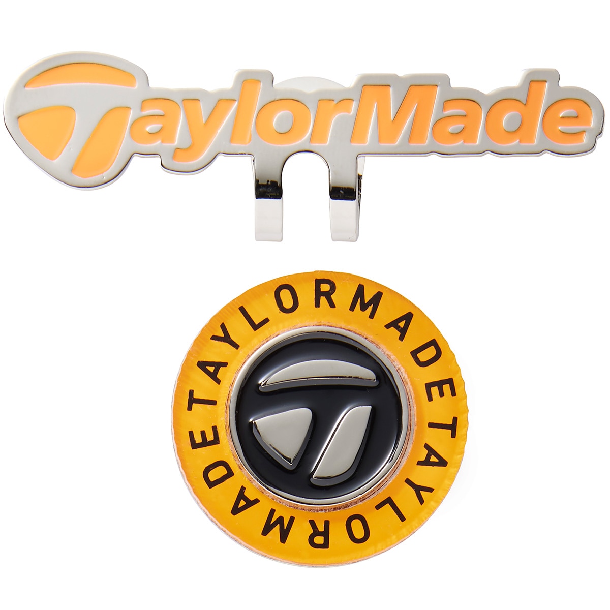 TaylorMade マーカー (テーラーメイド) 通販｜GDOゴルフショップ